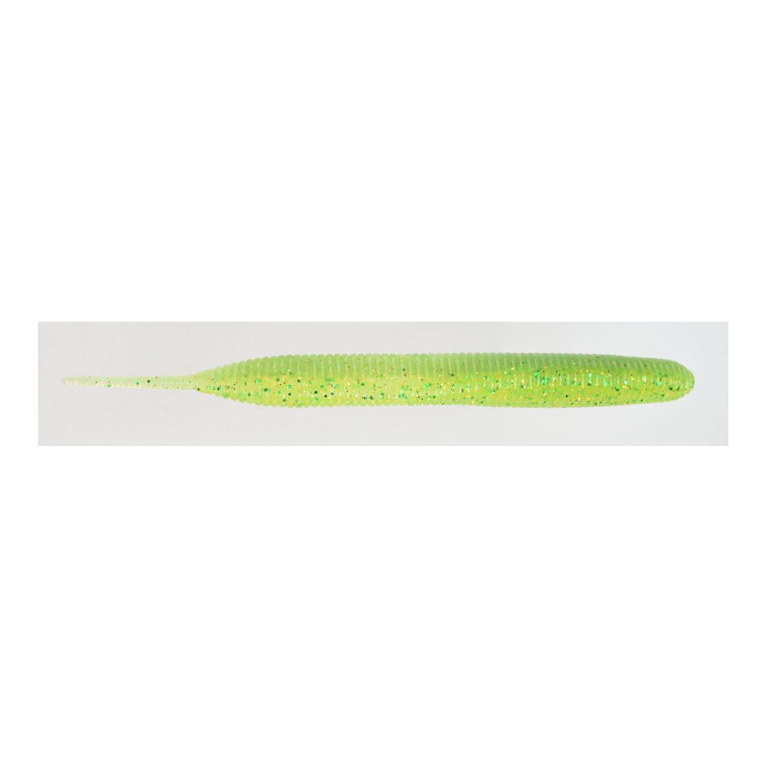Sexy Impact lime chartreuse - Leurre souple