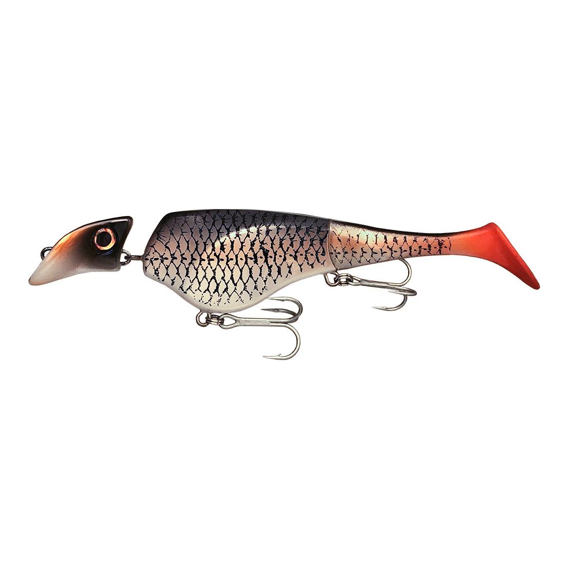 Headbanger Headbanger Shad 16 FL - Wobbler