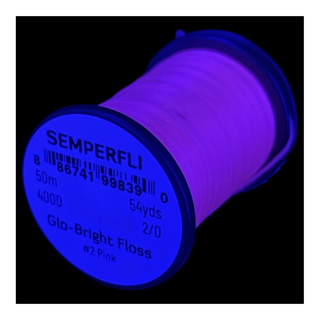 Semperfli Glo-Bright Floss