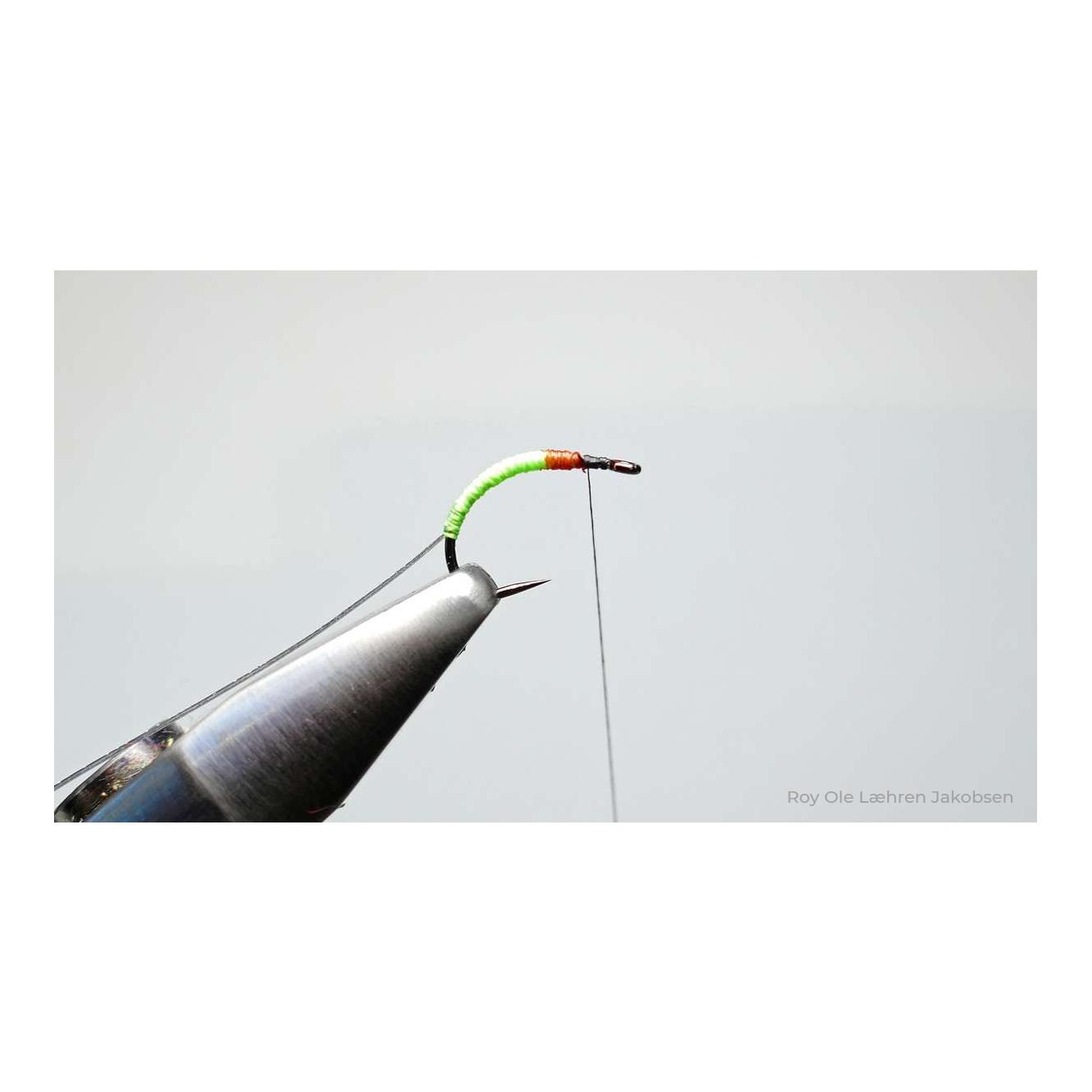 Perfect Quills - Pfau Substitut - Produktbild 4