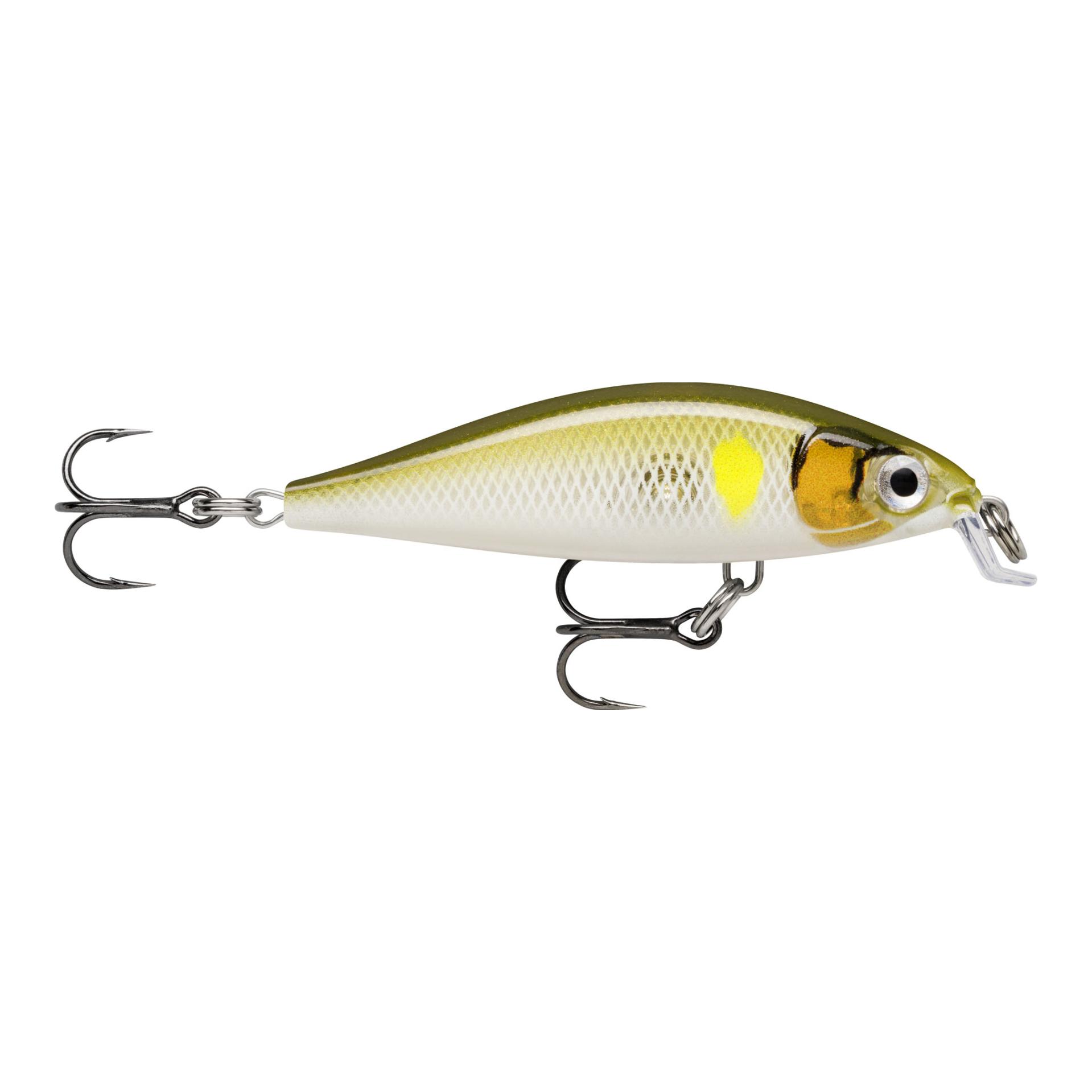 X-Light Minnow - Wobbler - Produktbild 1