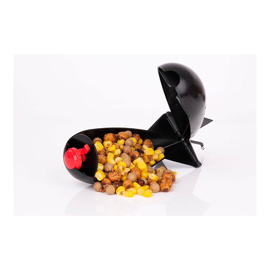 Spomb Spomb Midi Bait Dispenser - Futterbombe