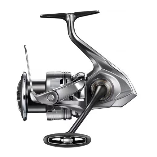 Shimano Twin Power FE - Stationärrolle
