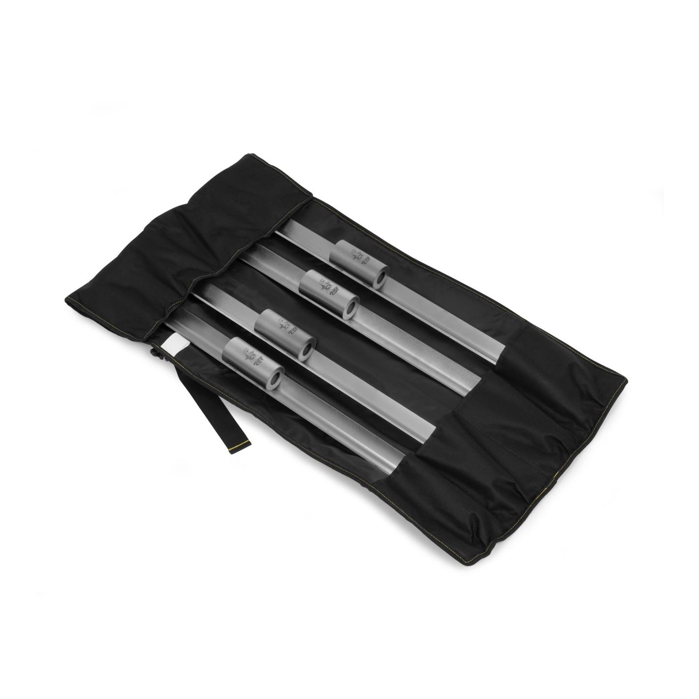 BLCK Bank Stick Wrap - Transporttasche für Rutenhalter - Produktbild 3