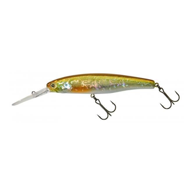 DD Arnaud – Poisson nageur