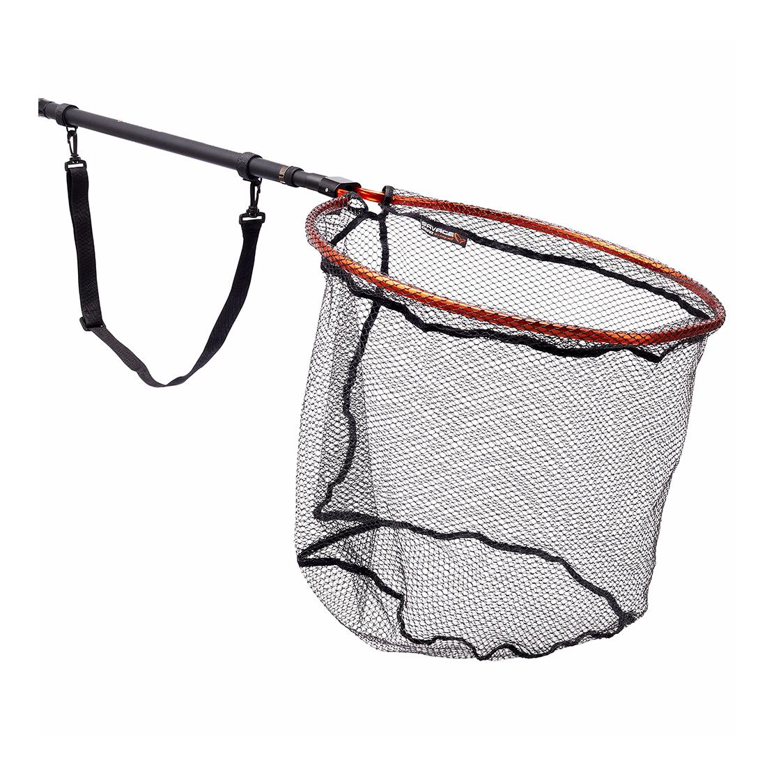 Savage Gear Easy-Fold Street Fishing Net - Teleskopfeumer