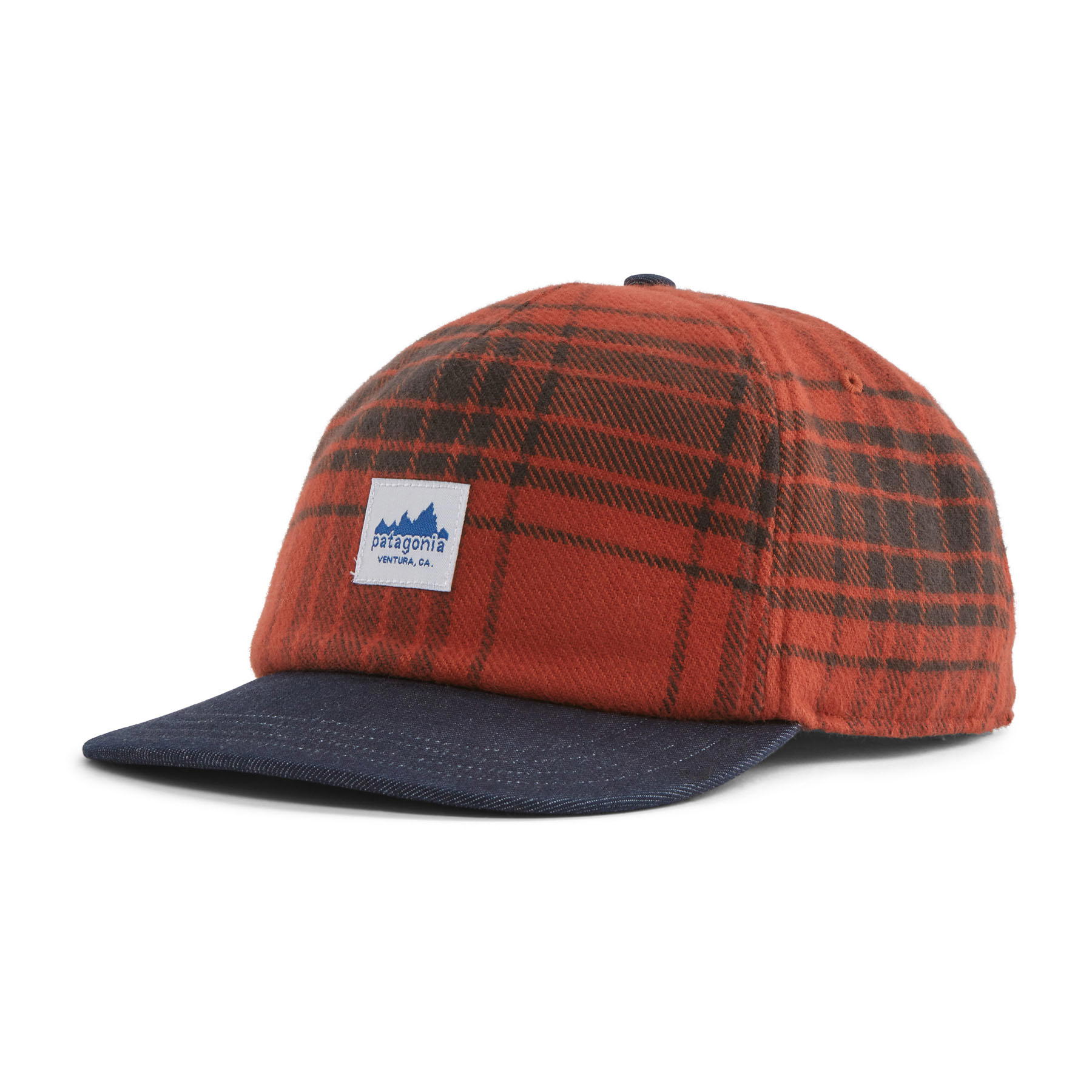 Range Cap - Cap