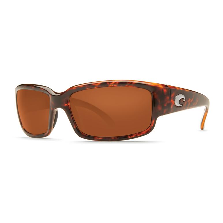 Caballito Copper - Polarisationsbrille