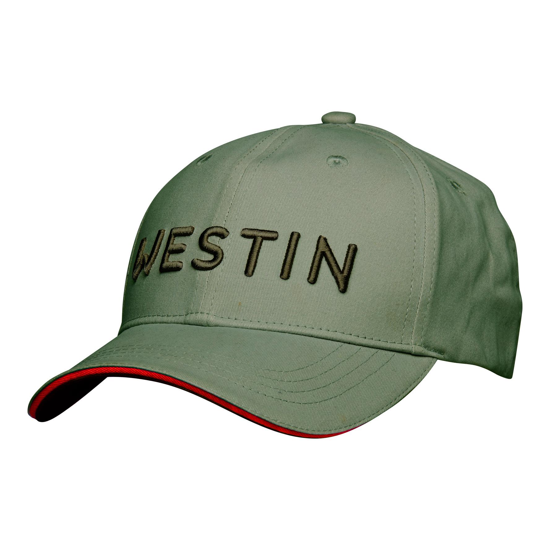 Island UPF - Cap - Image du produit 1