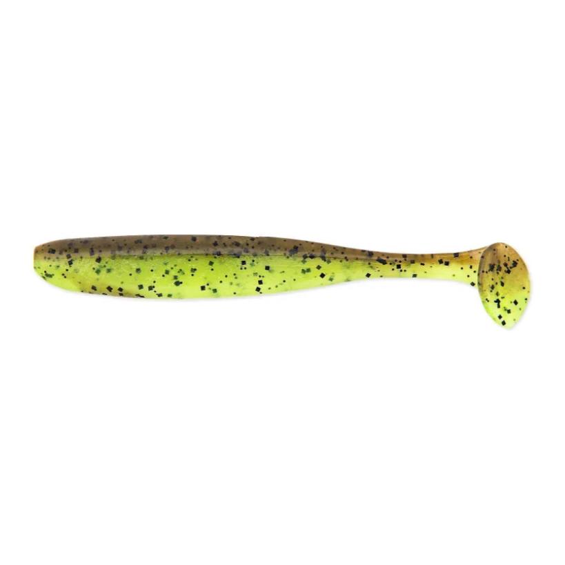 Green Pumpkin Chartreuse UV