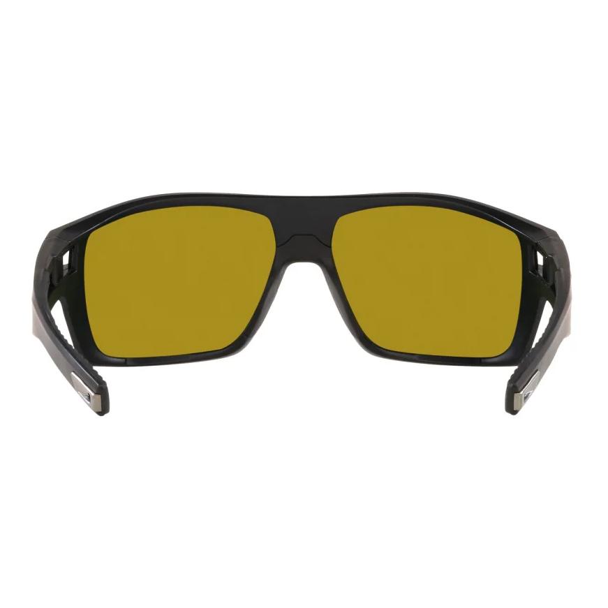 Diego Matte Black - Polarisationsbrille - Produktbild 4