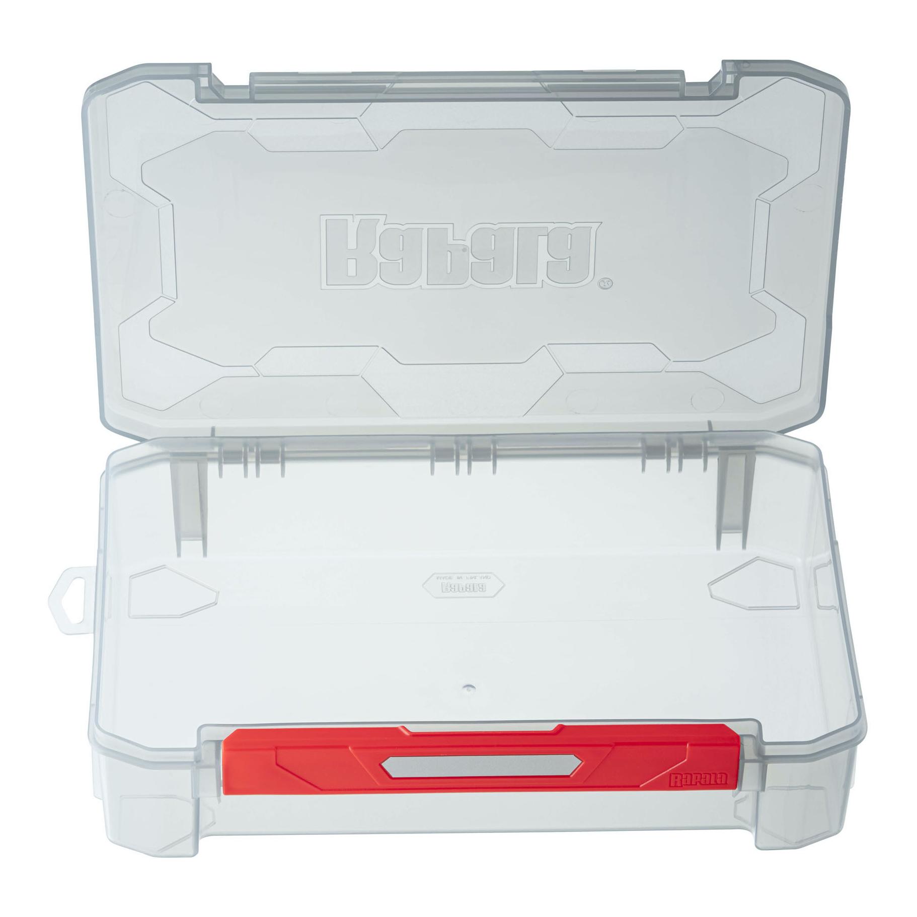 Tackle Tray 356 Deep Open - Köderbox - Produktbild 1
