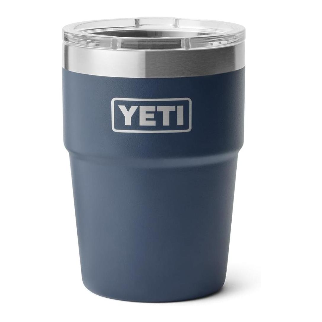 YETI Rambler 16oz Stackable Cup