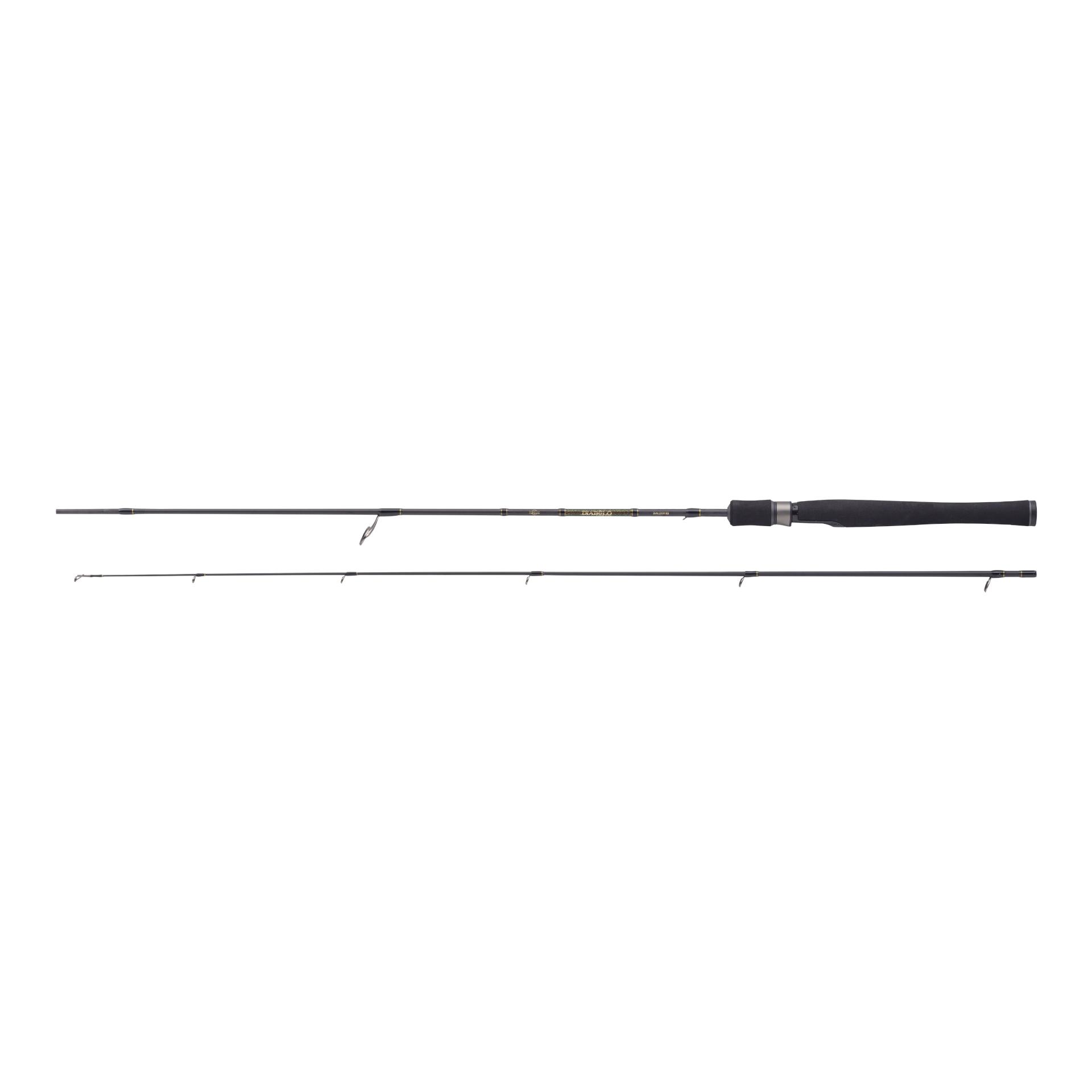 Diabolo Golden Circle Forelle - Produktbild 1