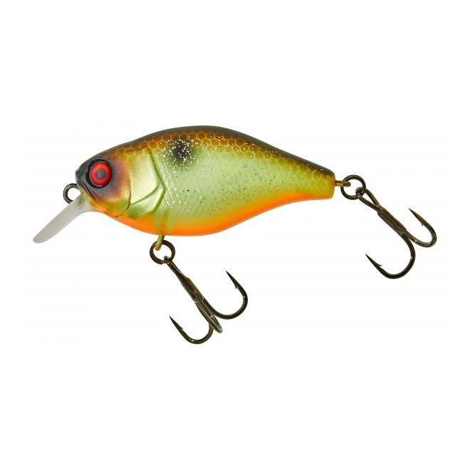 Chubby 38 MR - Wobbler