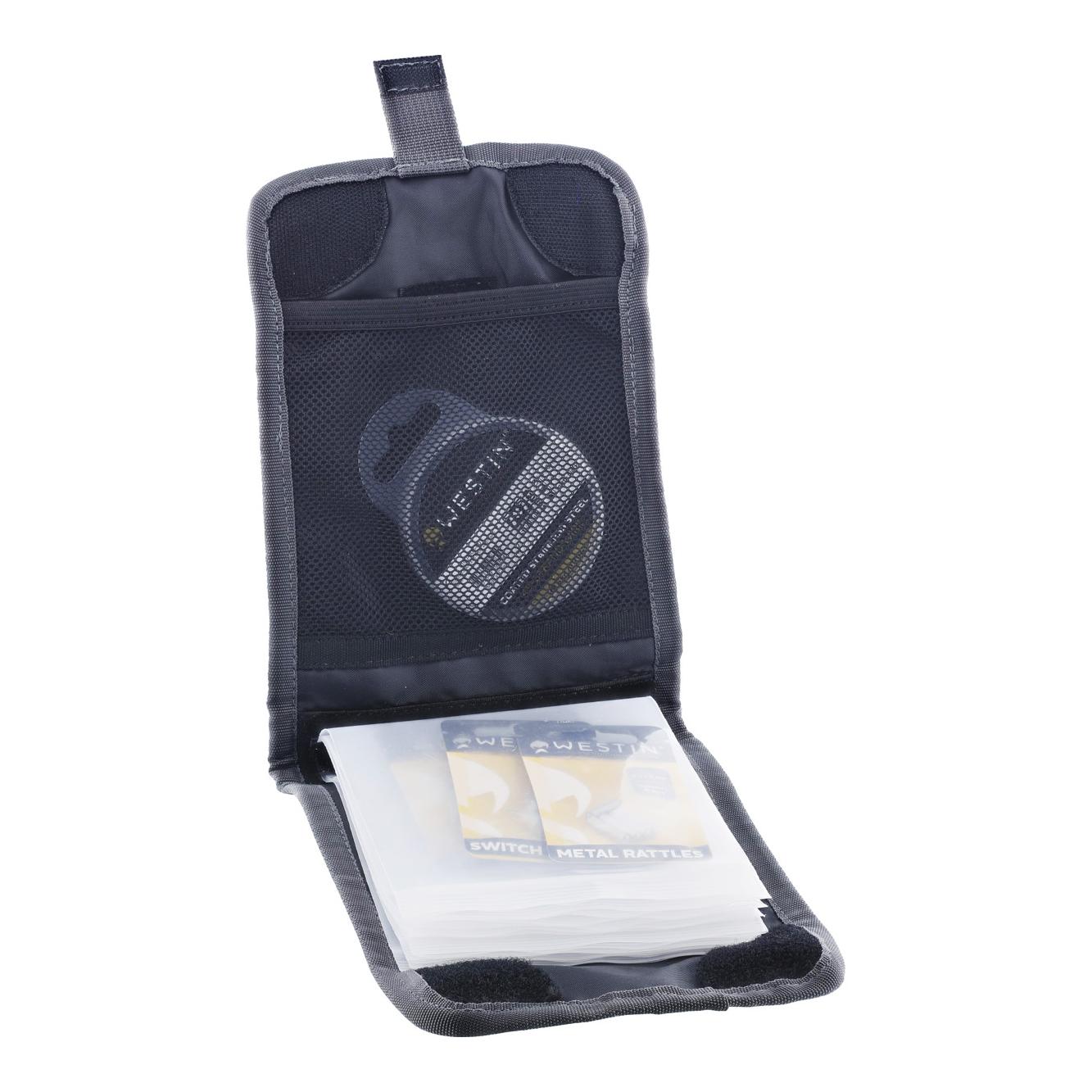 W4 Rig Wallet - Zubehörtasche - Produktbild 2