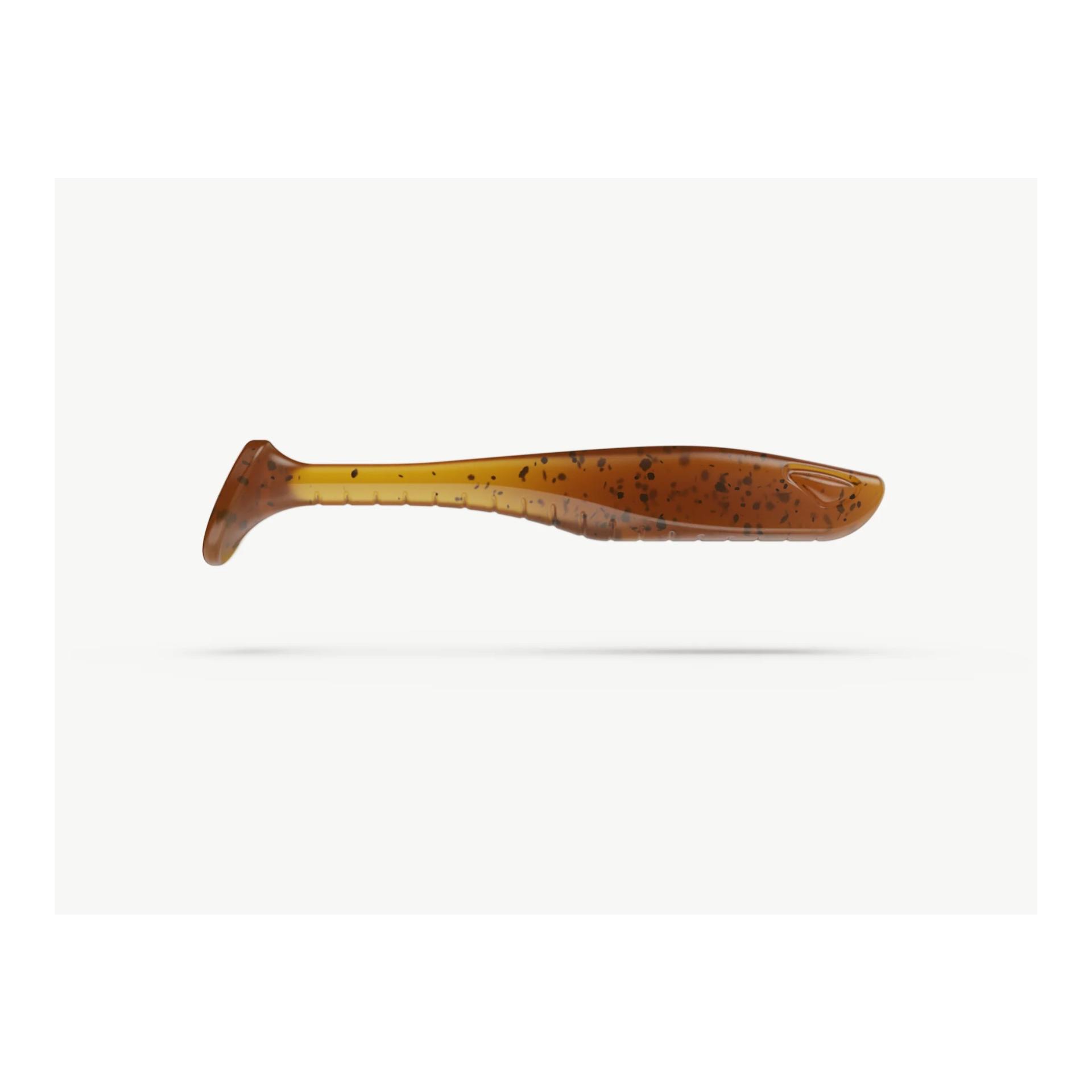 Greenfin SAMBA PADDLE 7cm - Proteinköder - Produktbild 1