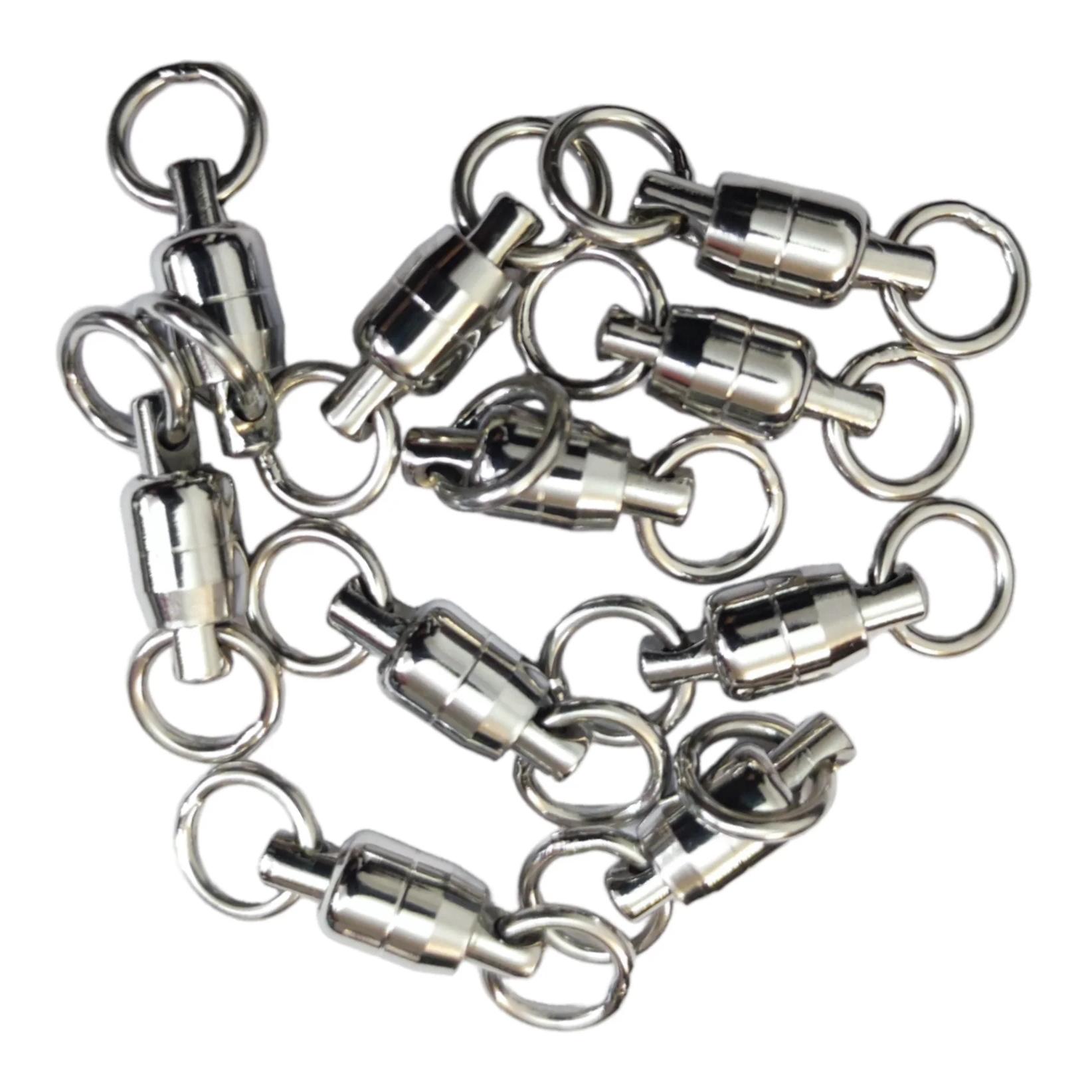 X-Strong Swivel 90kg 10Stk - Produktbild 3