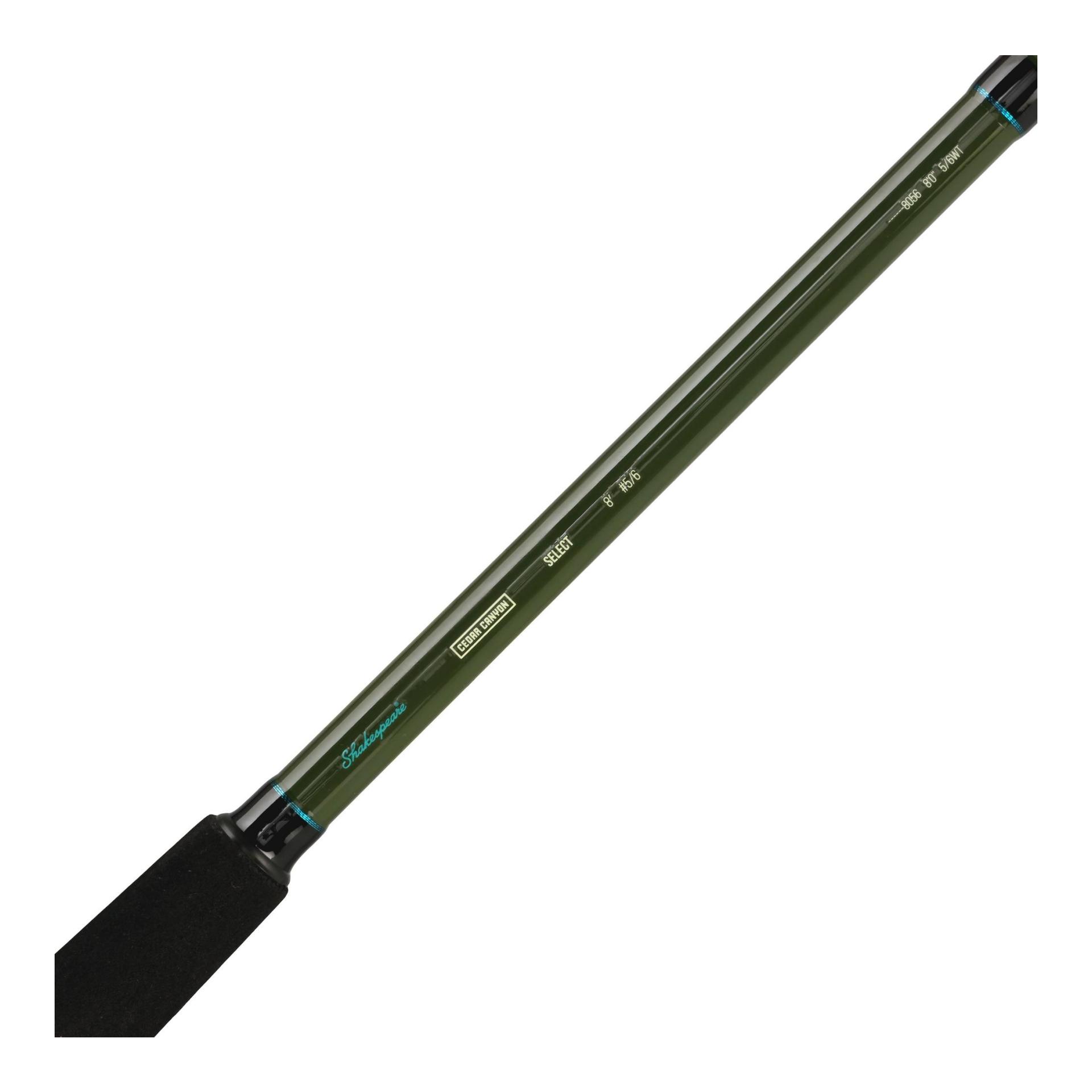 Cedar Canyon Select Fly Kit - Produktbild 2