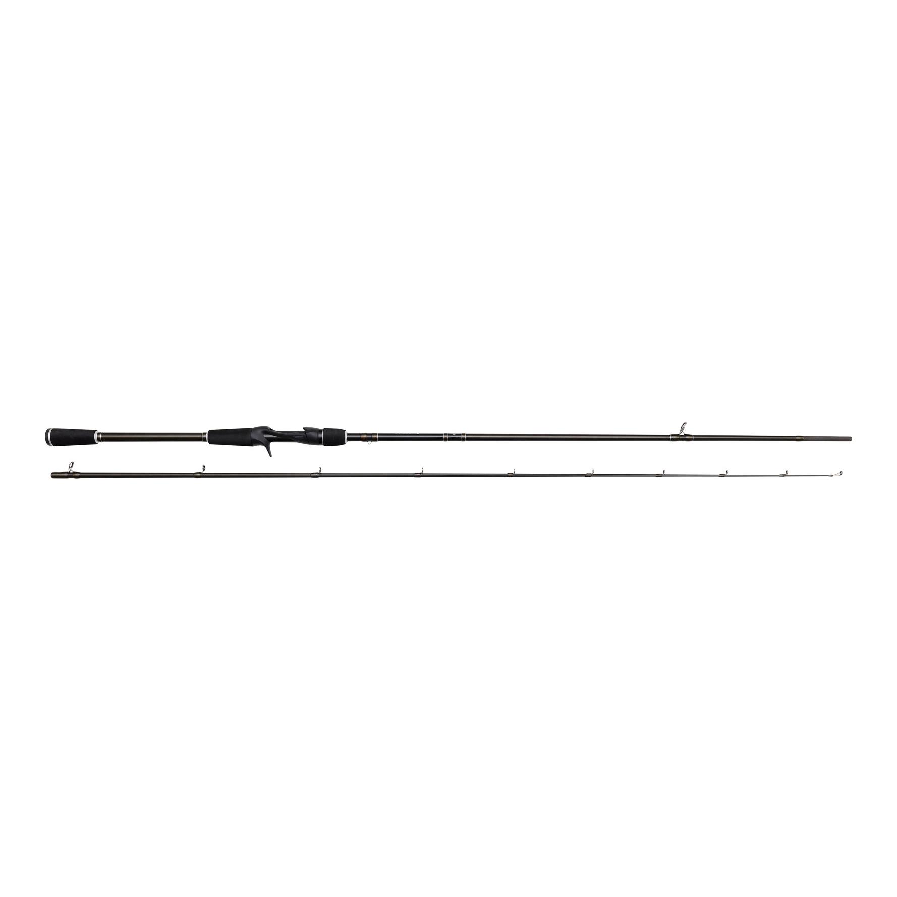 Westin W2 Powerstrike-T - Castingrute