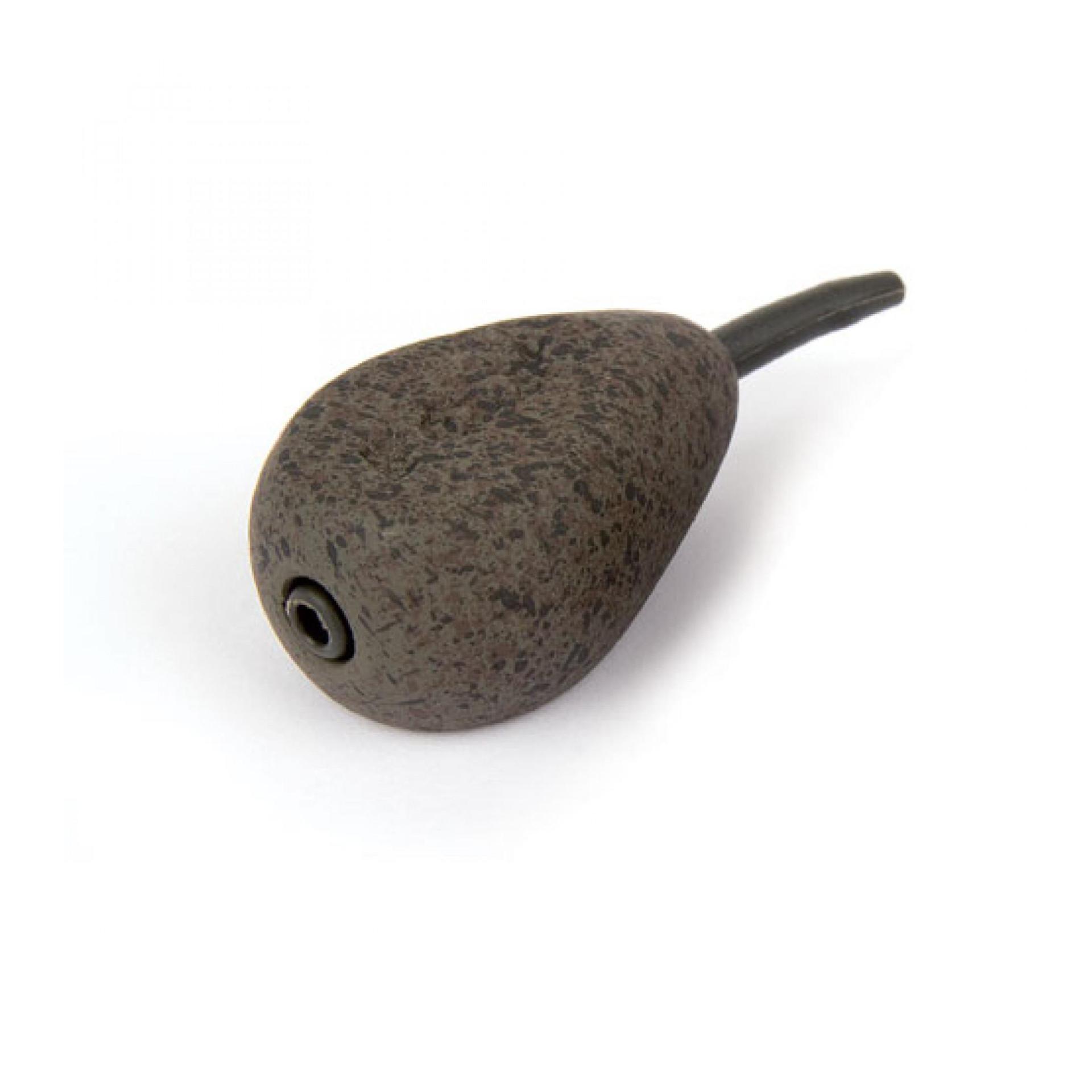 FOX Rage Flat Pear In Line Leads – Plomb