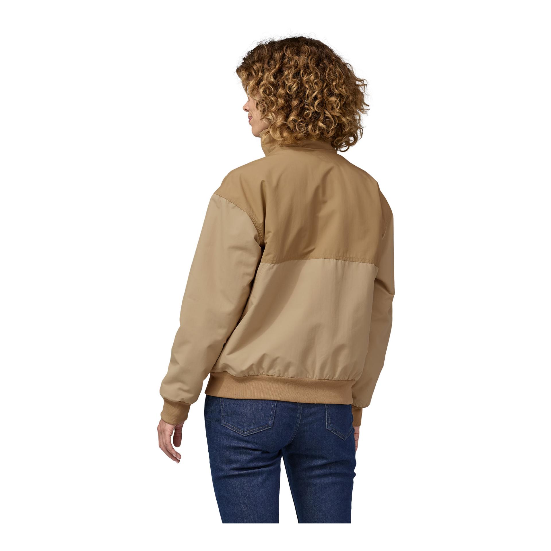 W's Shelled Synch Jacket - Veste - Image du produit 2