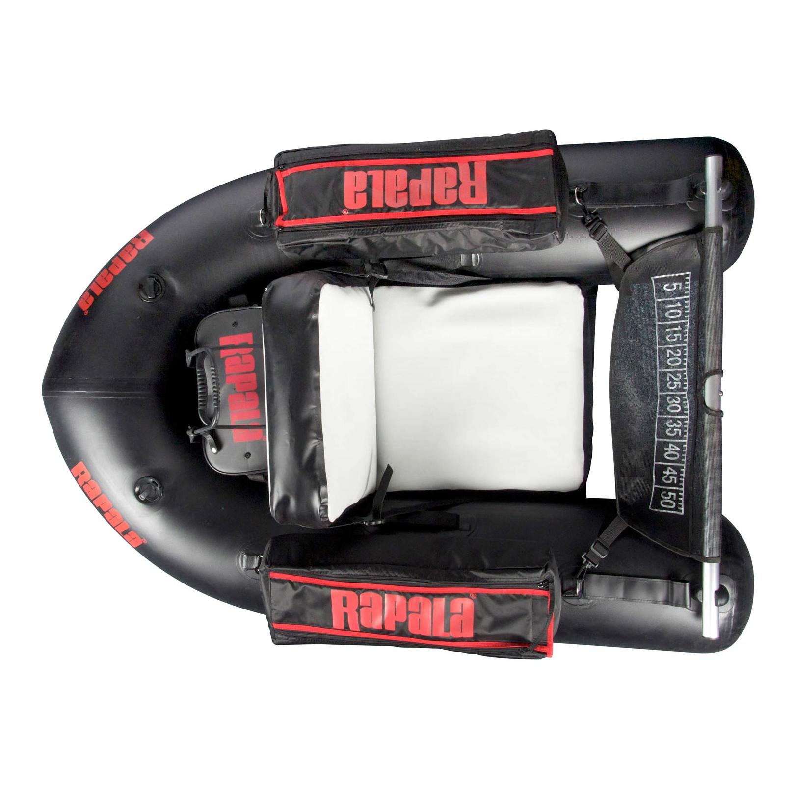 Float Tube FT160 - Bellyboat - Produktbild 2