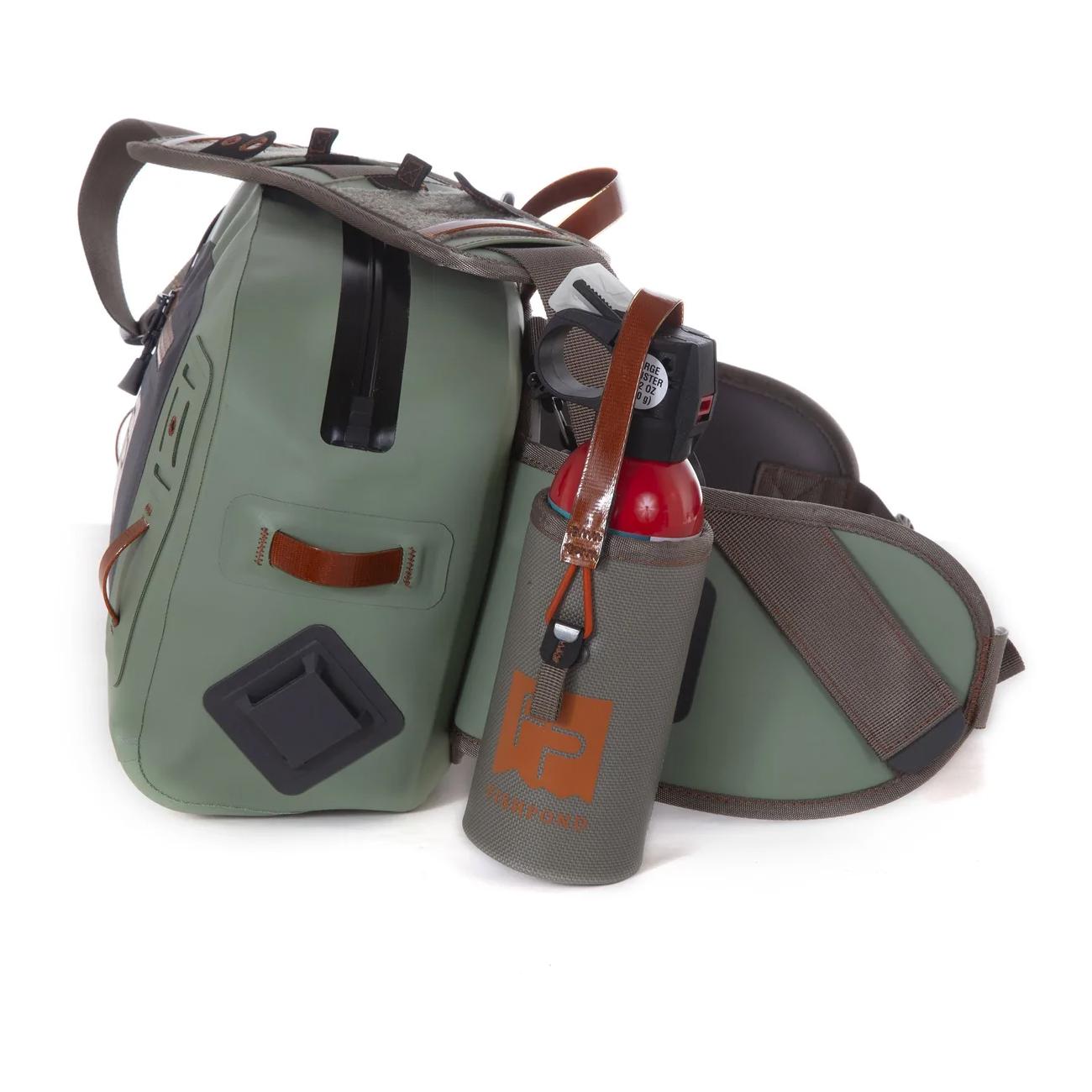 fishpond Thunderhead Submersible Lumbar Eco – Hip Pack