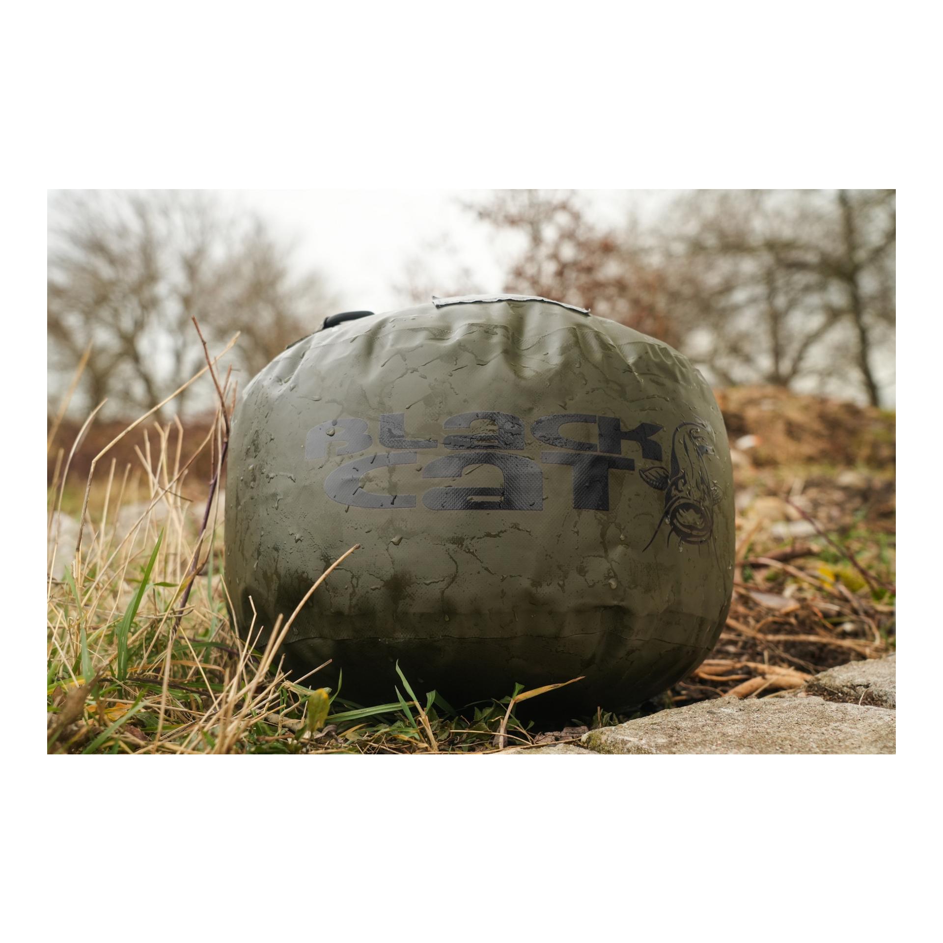 S Buoy - Aufblasbare Waller‑Boje - Image du produit 2