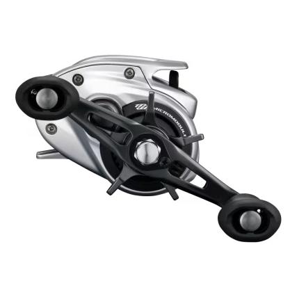 Tranx B - Baitcastingrolle - Produktbild 2