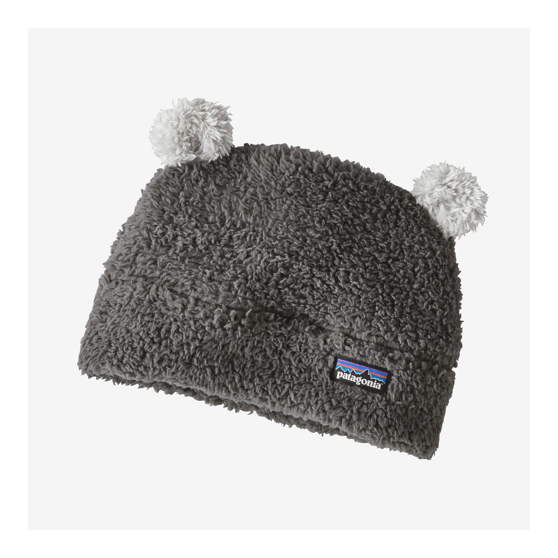 Patagonia Baby Furry Friends Hat - Mütze