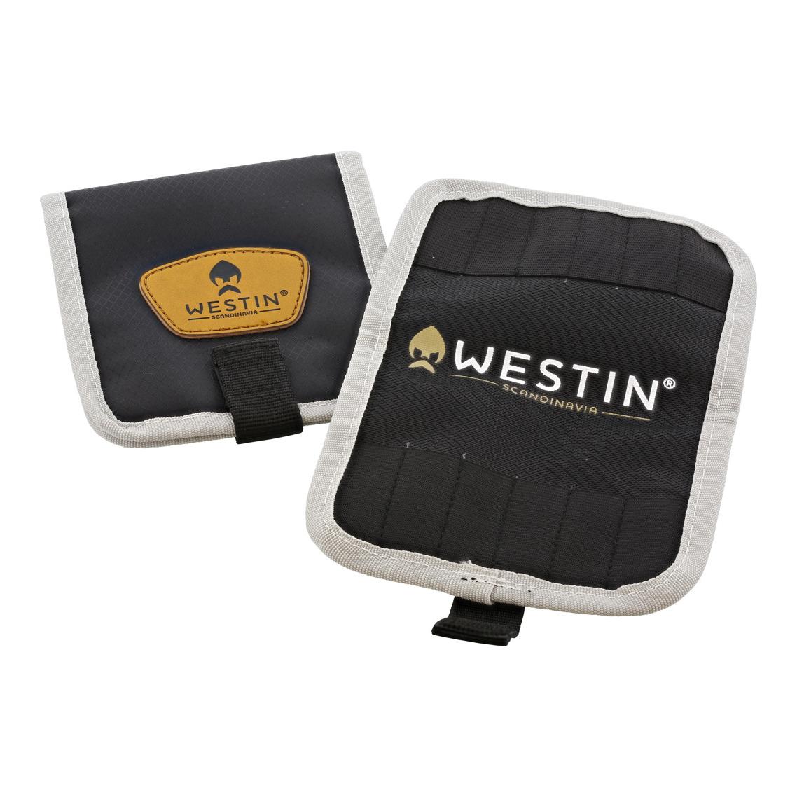Westin W3 Wallet Fold - Köder Etui