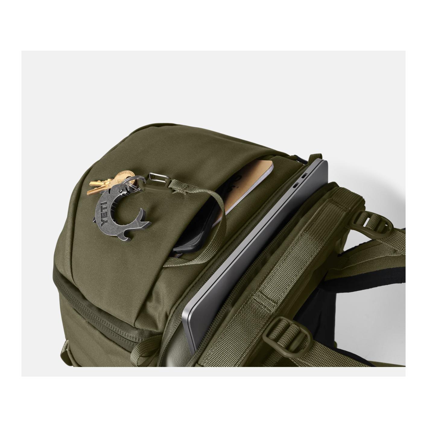 YETI Ranchero Rucksack 27L