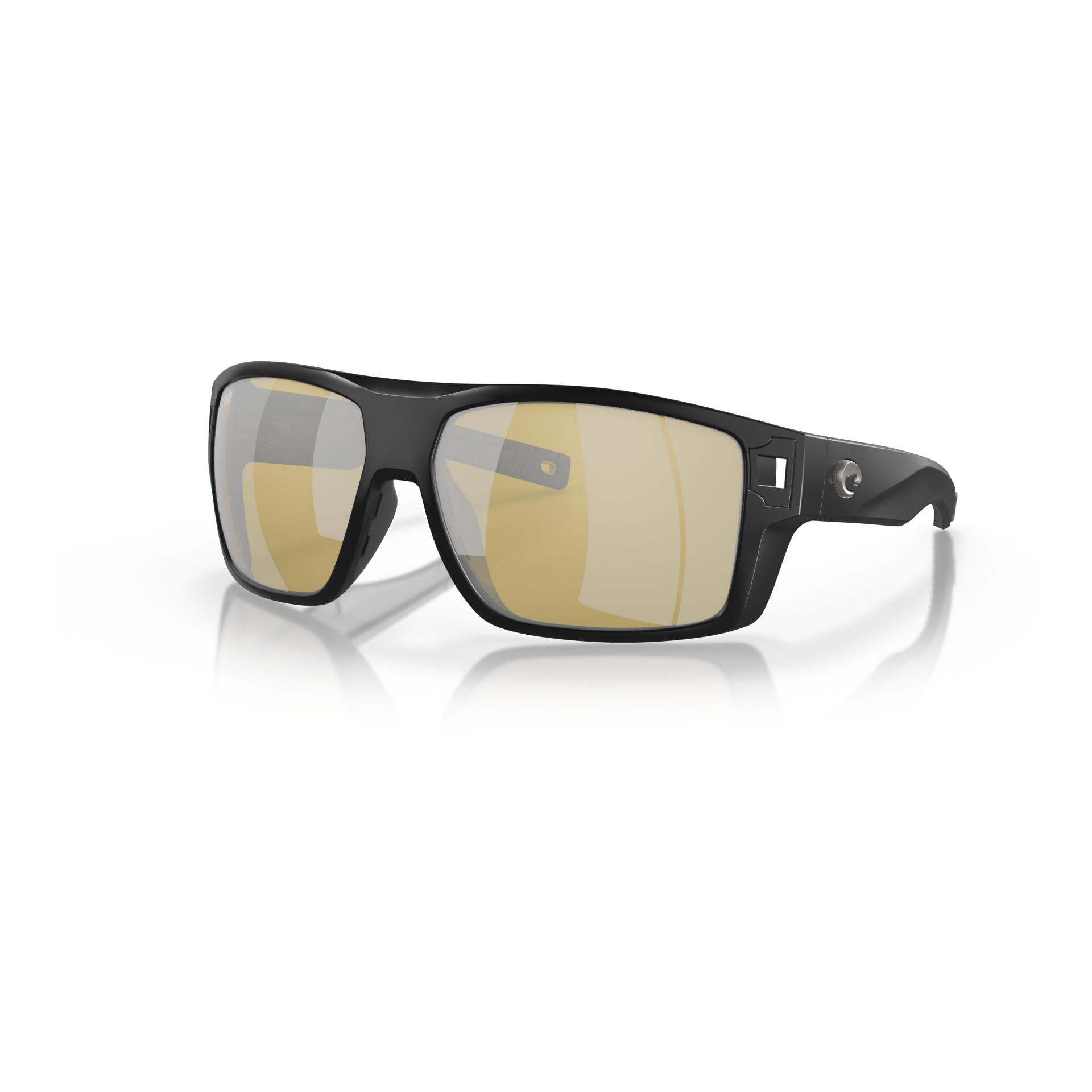 Diego Green Mirror - Lunettes polarisées - Image du produit 1