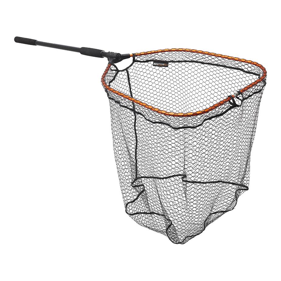 PRO FINEZZE FOLD. NET W. SCALE - Feumer