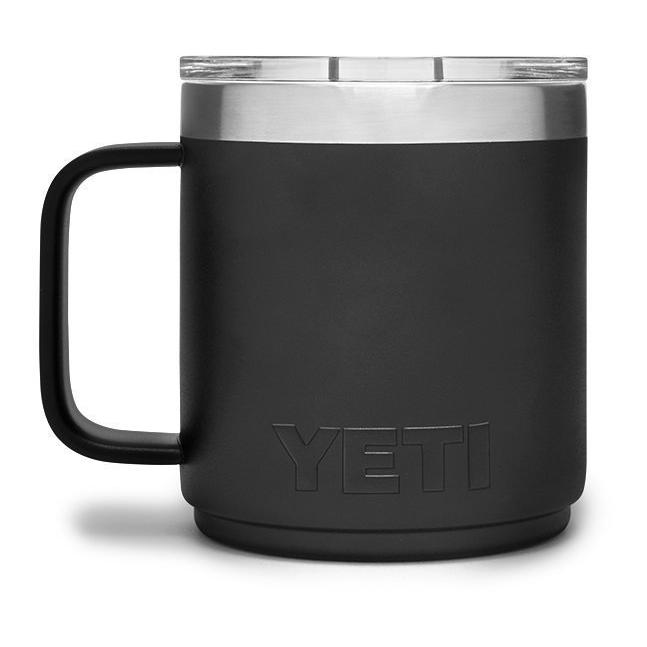 RAMBLER 10 OZ MUG - Trinkbecher - Produktbild 2