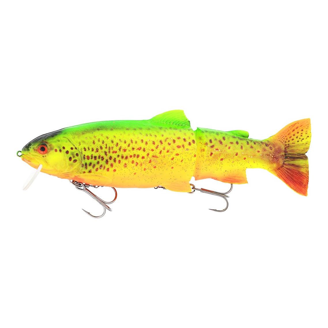 Tommy the Trout - Schleppköder - Produktbild 1