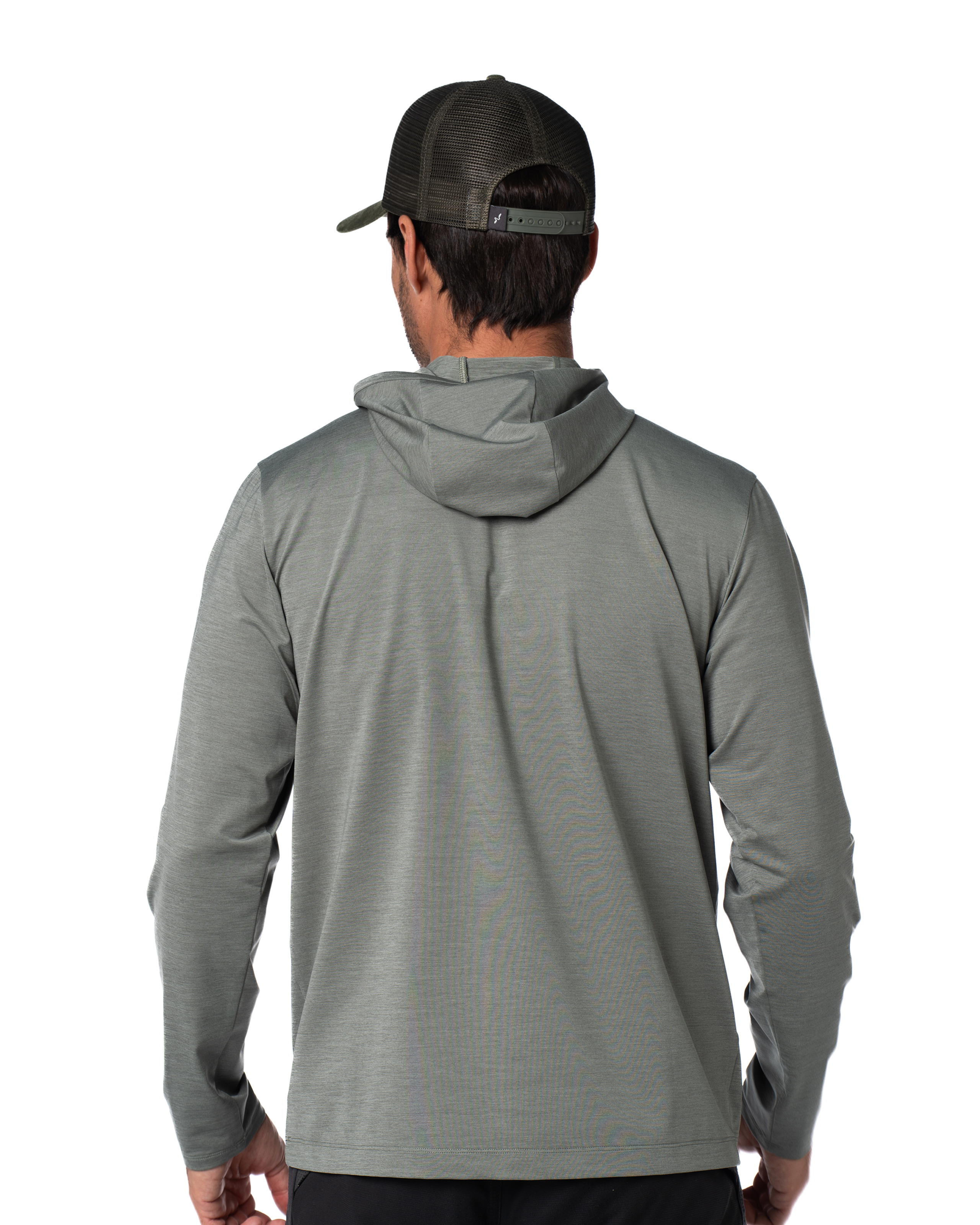 Sunwick Hoodie - Produktbild 4