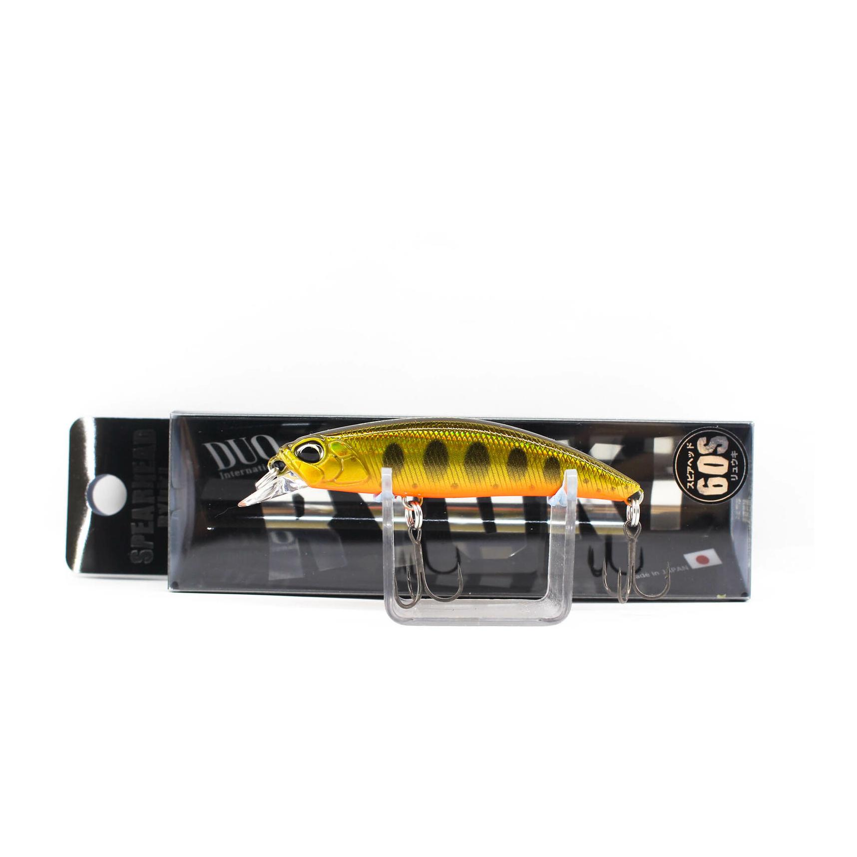 Artic Char II