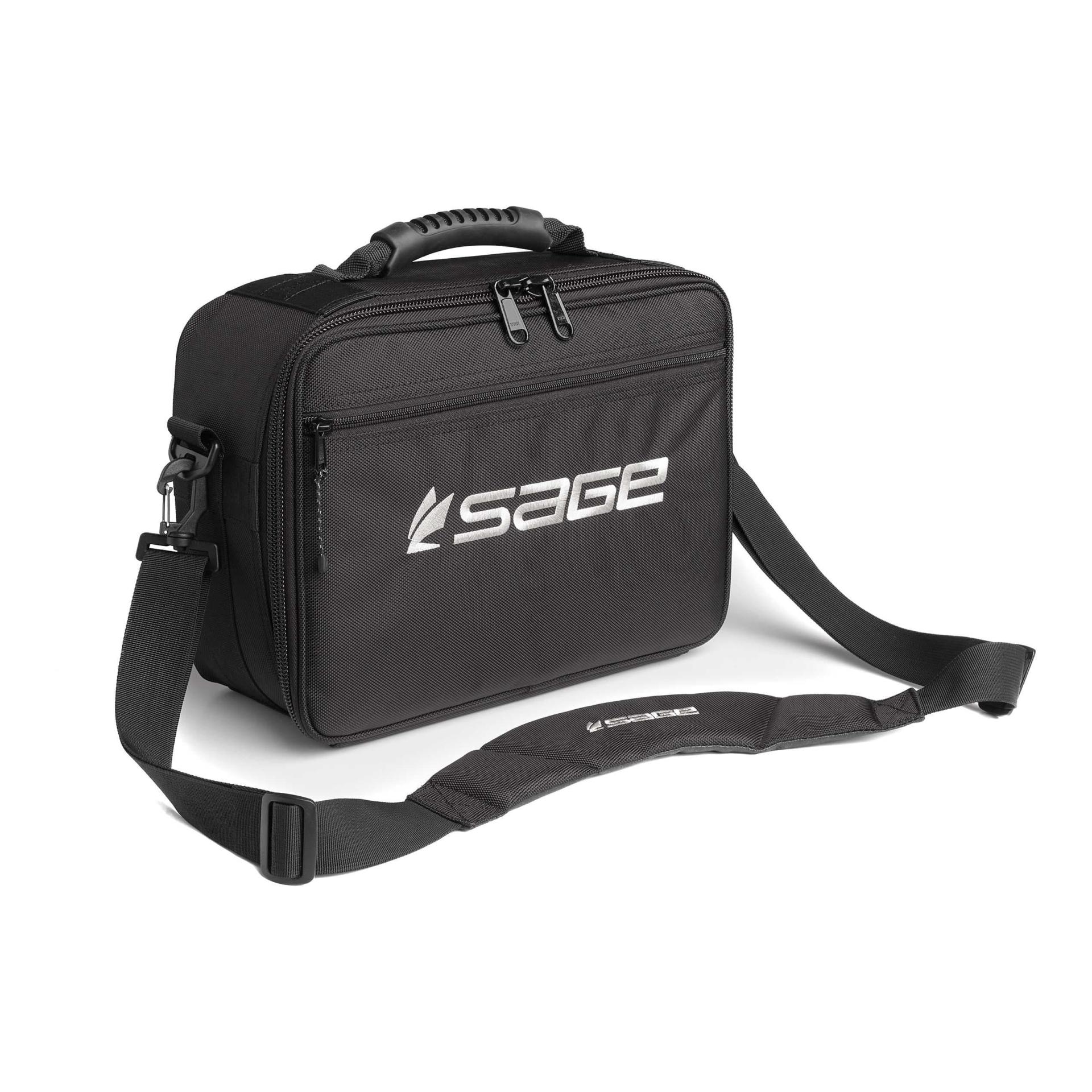 Sage Ballistic Reel Brief