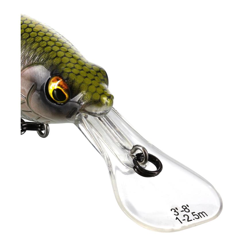 Buzzbite - Crankbait