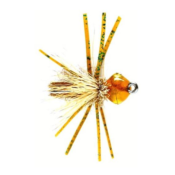 Bonefish Bitters Amber - Streamer - Produktbild 1