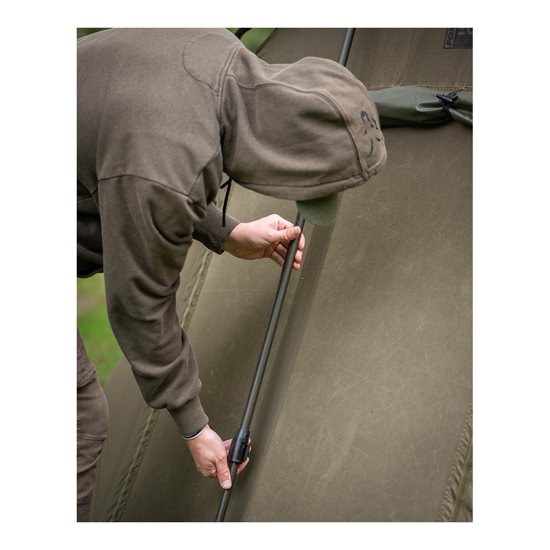 Fox EOS II - Bivvy 2 personnes
