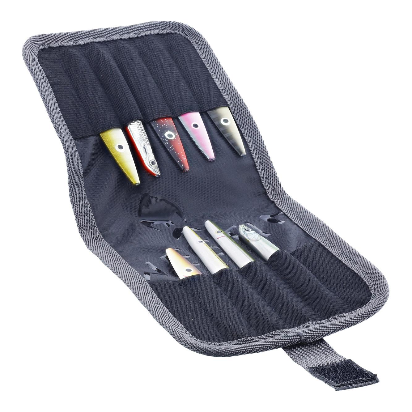 W4 Wallet Fold - Zubehörtasche - Image du produit 2