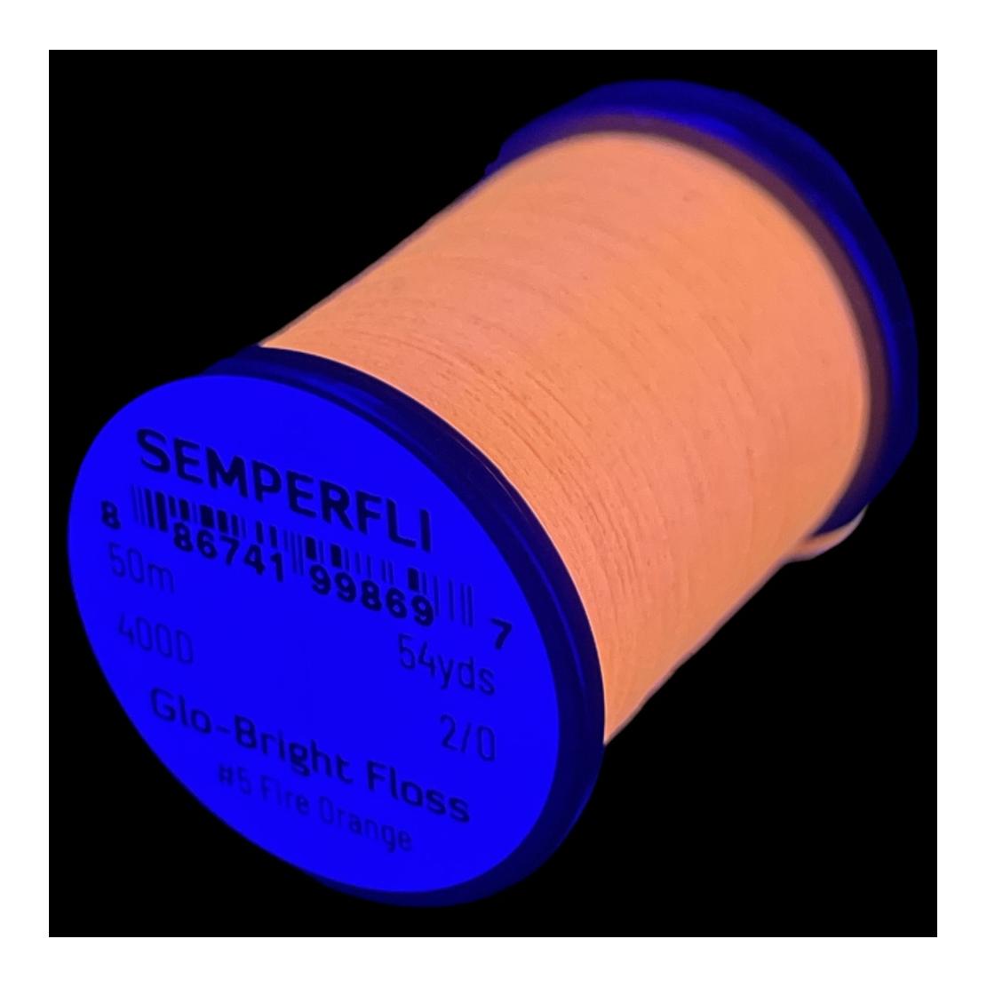 Semperfli Glo-Bright Floss
