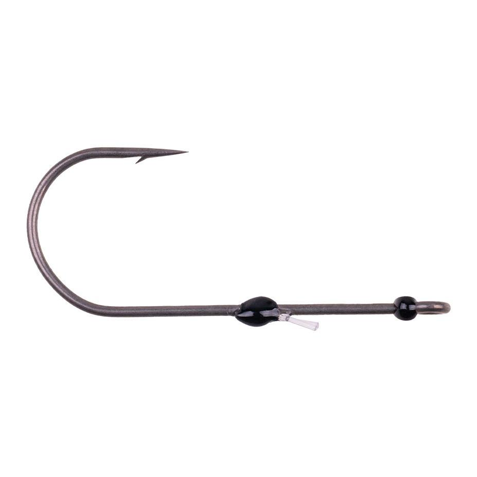 Zeck BA Rushka Hook