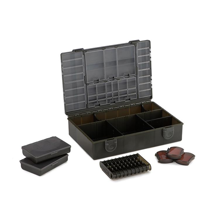 Loaded Medium Tackle BOX - Produktbild 2