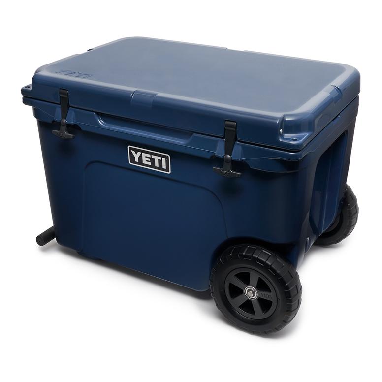 YETI TUNDRA Haul Navy - Kühlbox
