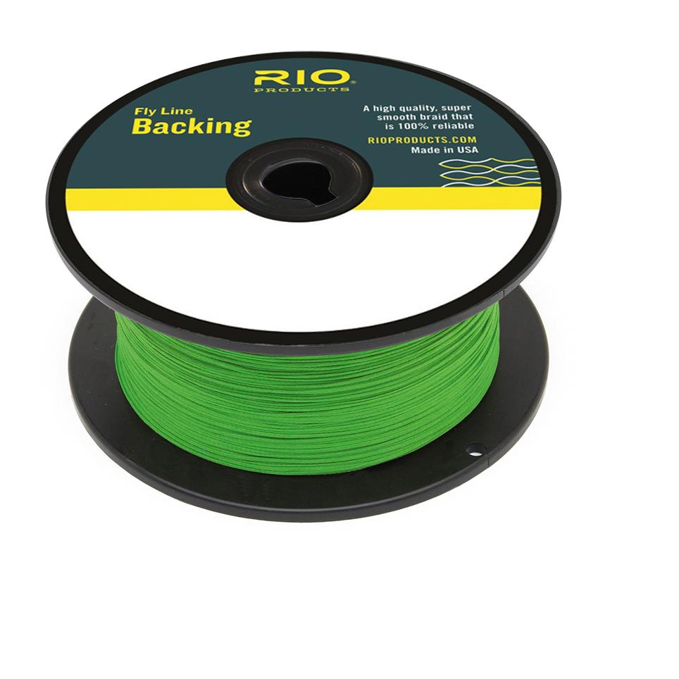 Fly Line Backing 100yds