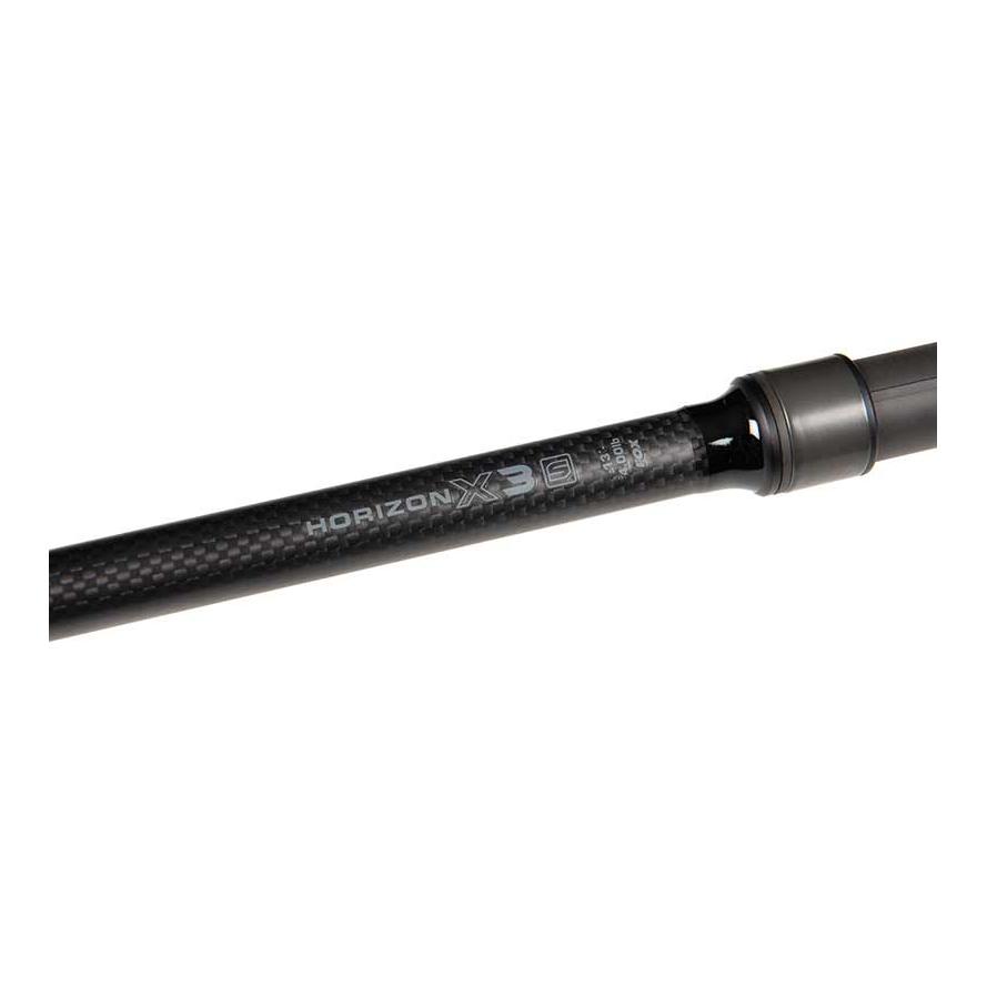 Fox Horizon X3-S 12ft 3.50lb Full Shrink - Karpfenrute